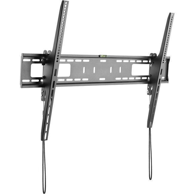 StarTech.com FPWTLTB1 Wall Mount for Flat Panel Display, Curved Screen Display, LCD Display, LED Display - Black StarTech.com FPWTLTB1 Wall Mount for Flat Panel Display, Curved Screen Display, LCD Display, LED Display - Black